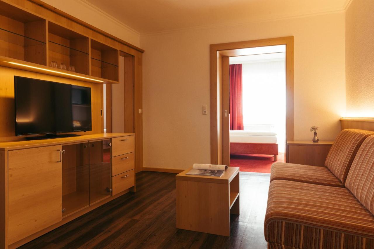 Hotel Nassereinerhof Sankt Anton am Arlberg Exteriér fotografie